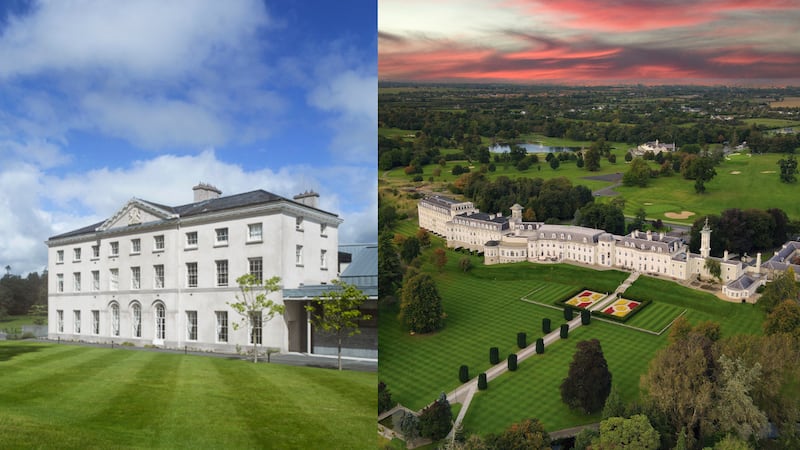 The Irish Times Chequered Flag 2025 Terms & Conditions