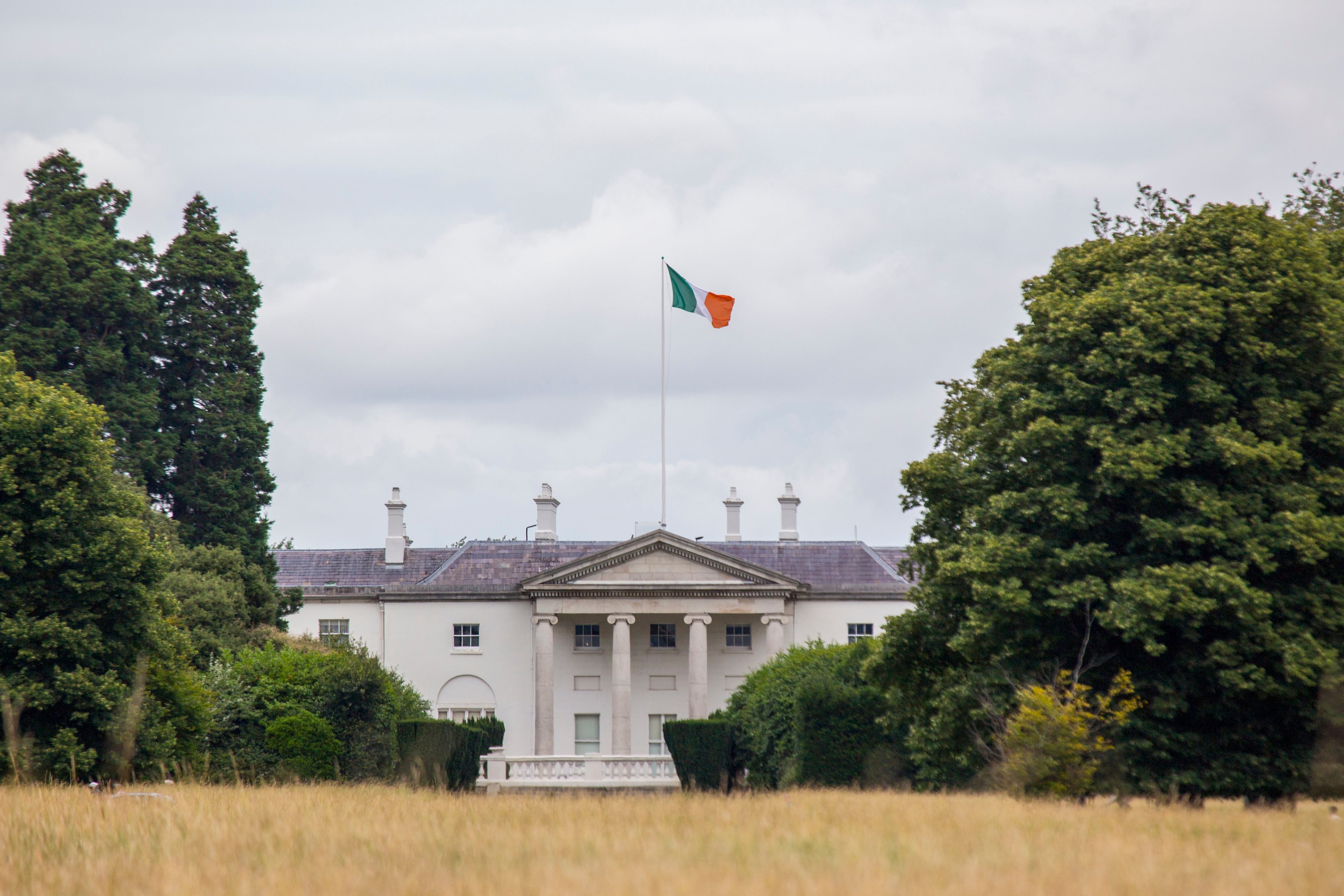 Rás an Árais: an staid reatha