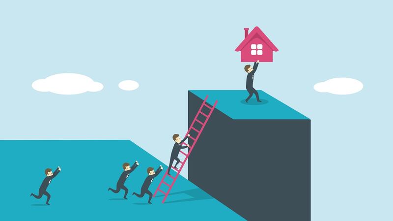 Can the Government start to make progress on housing?