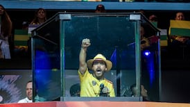 Surprise in Colombia gives Trump another Latin American boost