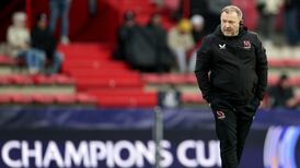 Ulster revival required in Champions Cup tie against Bordeaux-Begles