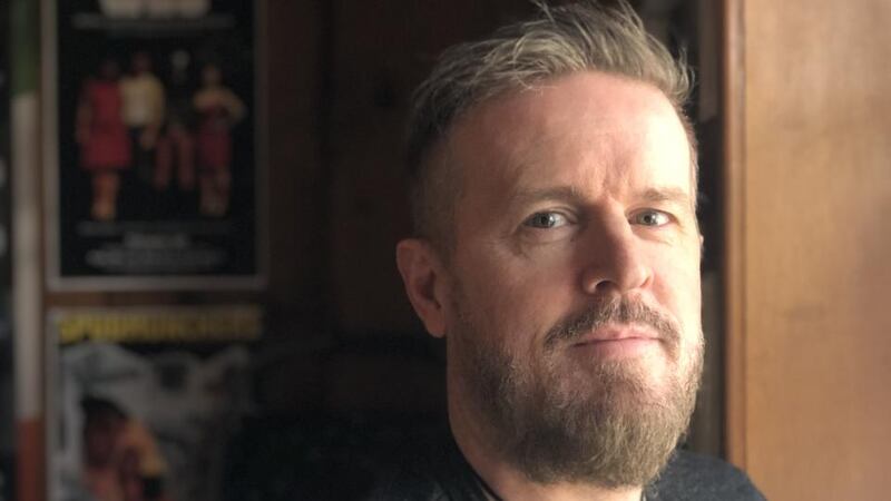 Colin Broderick’s openness about trauma and the rejection of perfect closure salvage his memoirs from their hints of stage Irishness and misery porn.