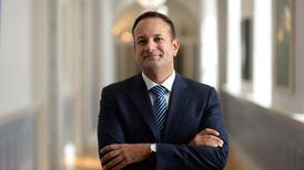 Varadkar warns public service chiefs to perform or step down