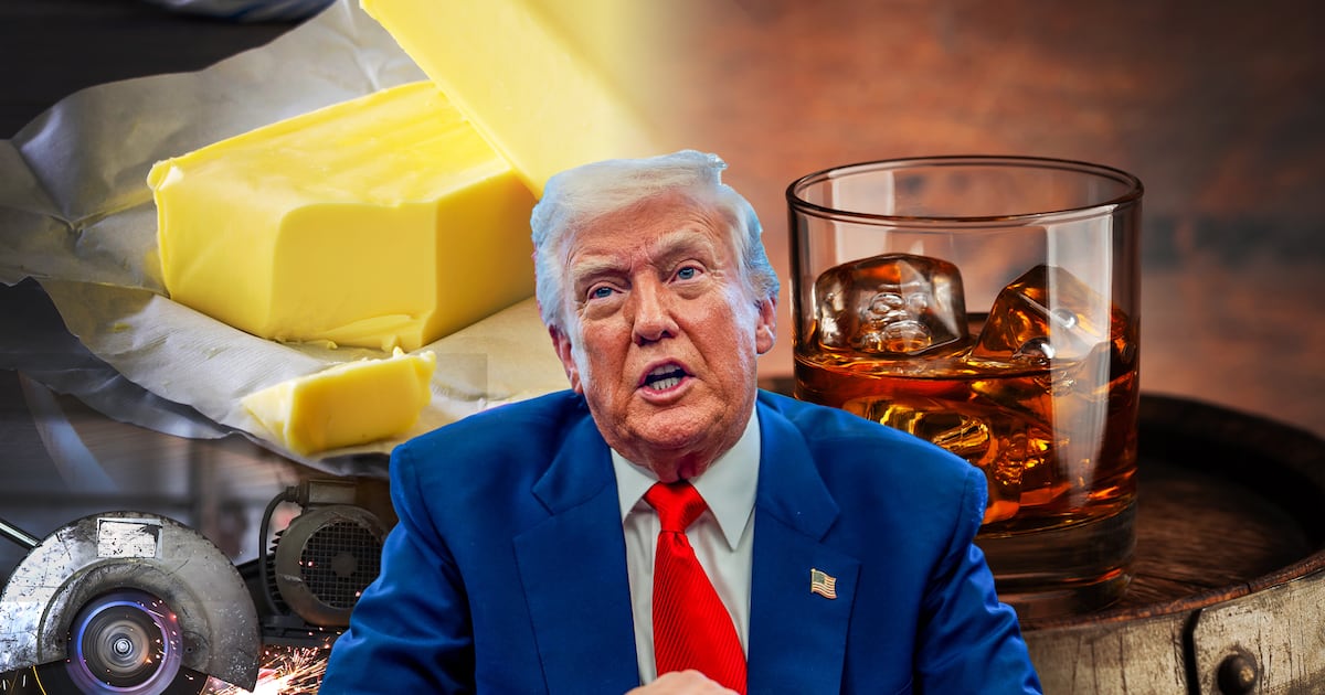 Irish Companies Face US Tariffs: How Businesses Adapt Amid Uncertainty in 2025