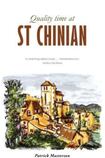 Quality Time at St Chinian