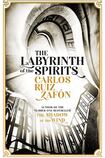 The Labyrinth of Spirits
