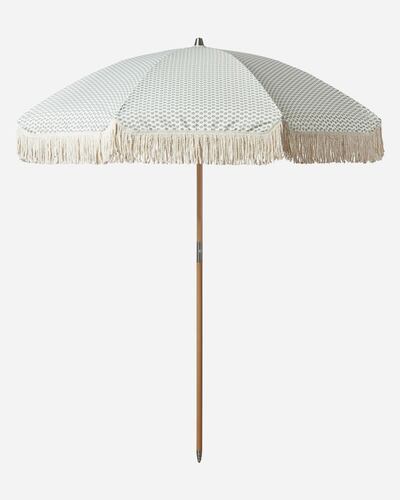 Pieces garden parasol