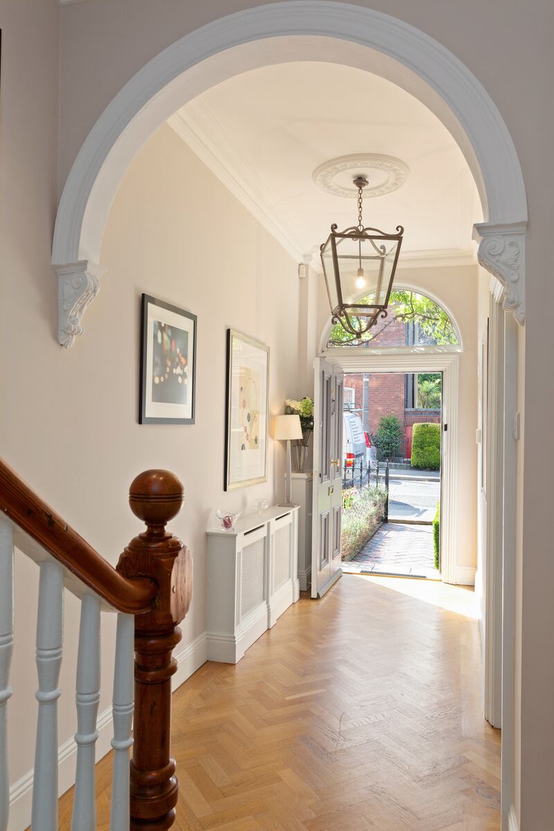 Hall
