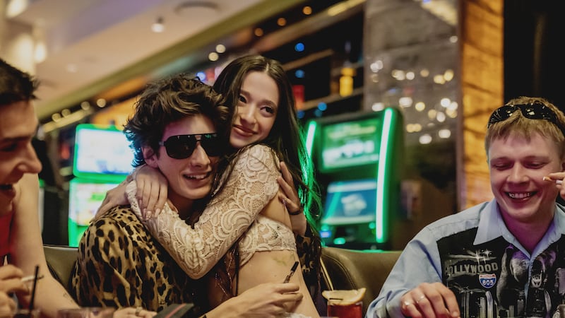 Mother complained that film which ‘horrified’ autistic son was rated PG