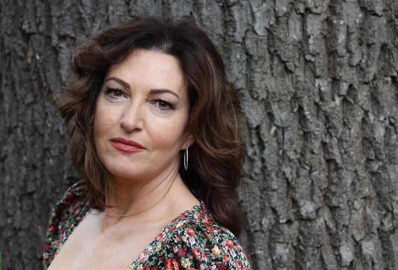 Maura Derrane. Photograph: Nick Bradshaw