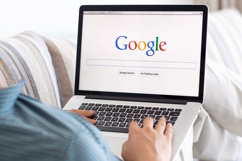 Google’s Irish tax bill falls to €263m as turnover rises to €47.5bn