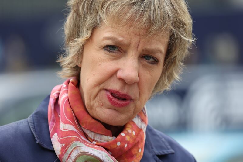 Labour leader Ivana Bacik: 'A review is under way but the system is bedevilled by delays and concerns over conflicts of interests.' Photograph Nick Bradshaw
