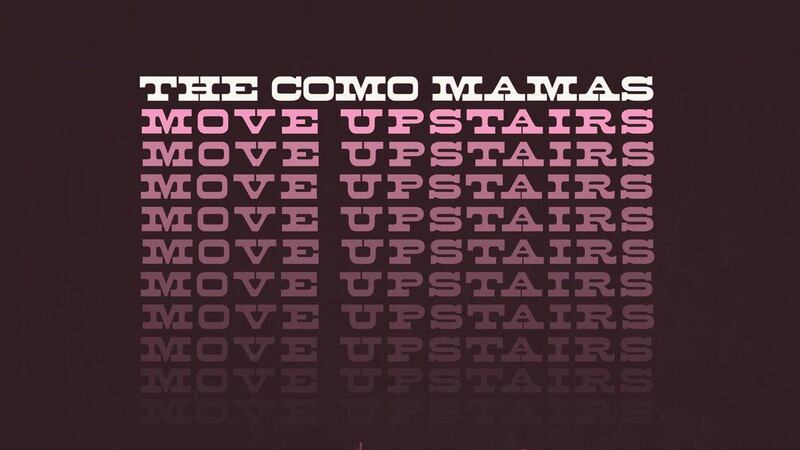 The Como Mama: Glorious gospel to move and inspire