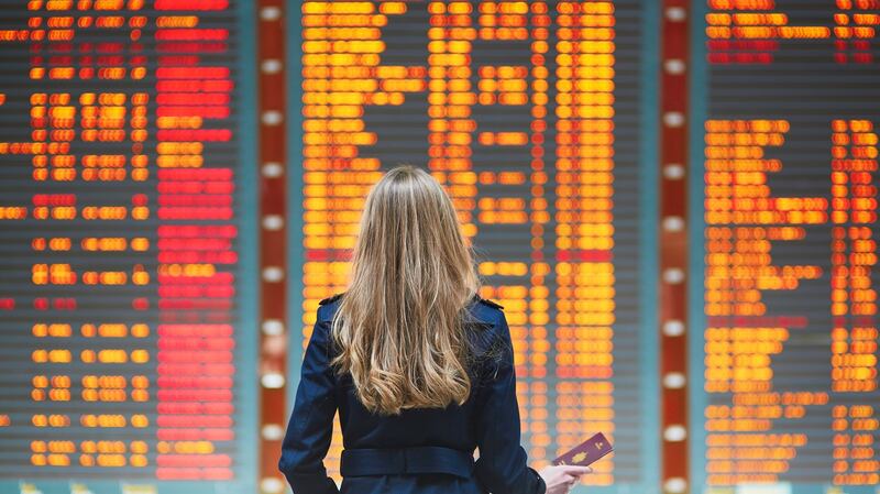Emigrants returning back to Ireland in crisis need more protections, says new report.  Photo: iStock