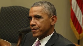 Analysis: President Obama now needs all his oratorical powers