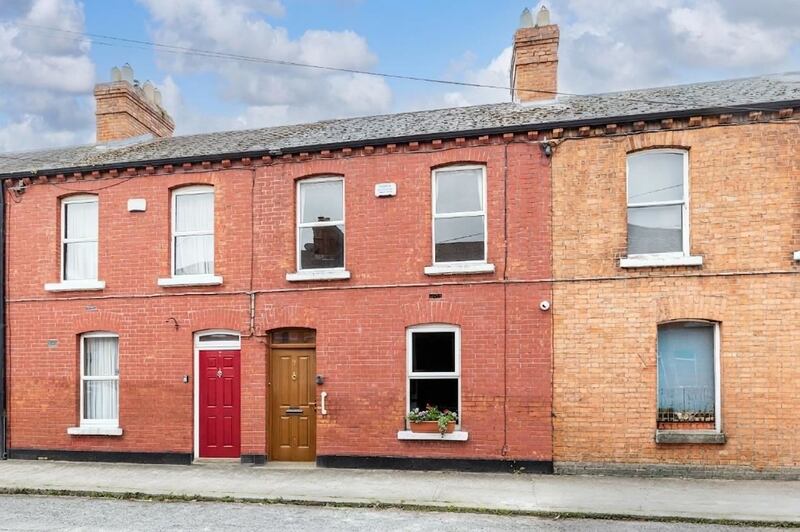 7 Millmount Place, Drumcondra, Dublin 9