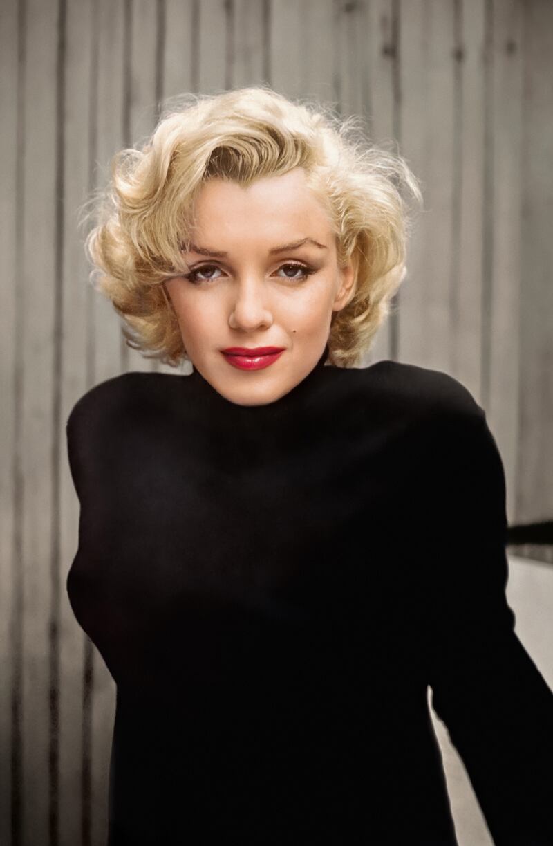 Life: Hollywood – Marilyn Monroe