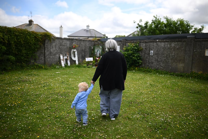 How Tuam, synonymous with a dark side of Irish history, can finally âdo the right thingâ