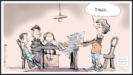Martyn Turner