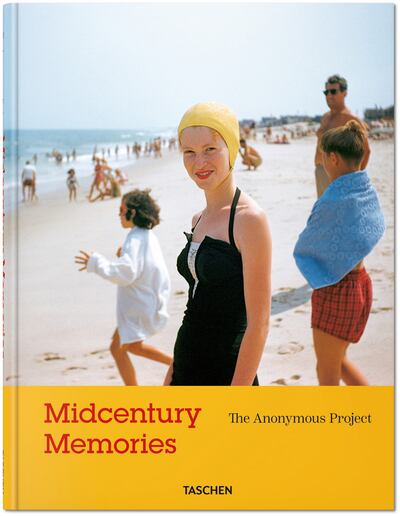 Midcentury Memories by The Anonymous Project
