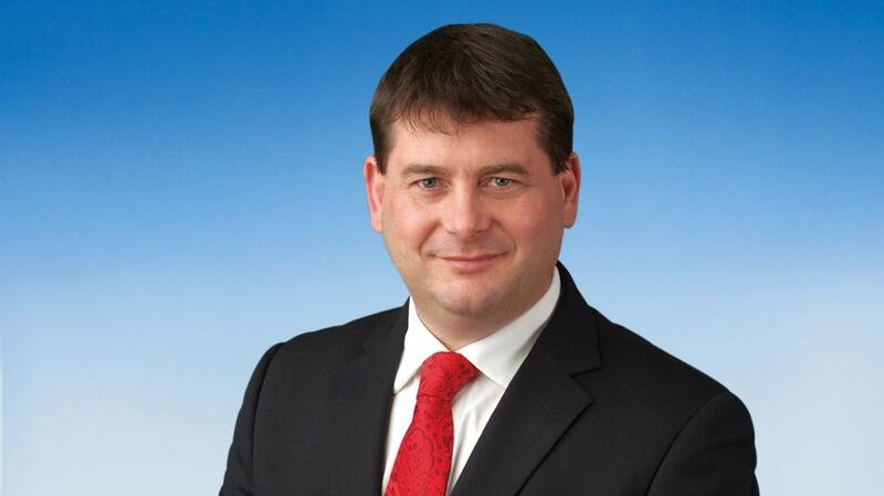 The Minister for Data Protection, Dara Murphy, travelled to Brussels last Wednesday for talks with US ambassador Anthony Gardner