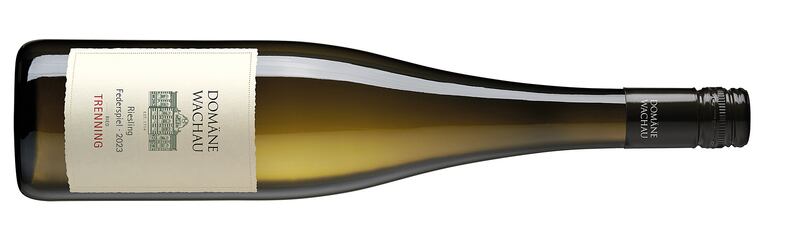 Riesling Ried Trenning Federspiel 2023 Domäne Wachau 2023
