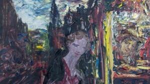 Yeats ‘accountant’ painting changes hands in boom and bust
