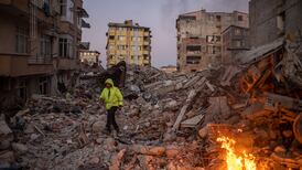 ‘A deeply personal disaster’: Goal pays tribute to 28 staff killed in Turkey-Syria earthquake