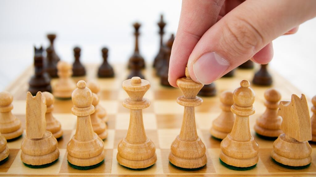 Moves to suppress chess are likely to have come as a surprise to the seventh-century Muslims who conquered Persia and adopted the game before exporting it to Europe.