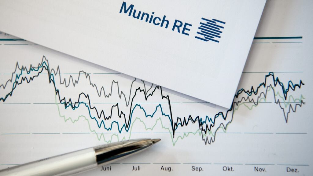 Who knows where the ups and downs will take us, but the crisis seems to have passed, for the moment anyway.