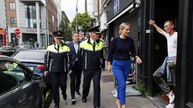Edge of misogyny in criticism of Helen McEntee is unmistakable