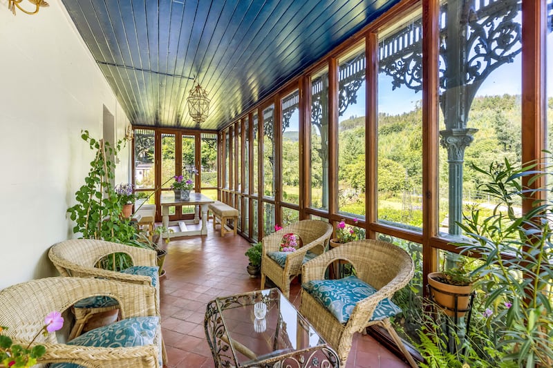 Conservatory