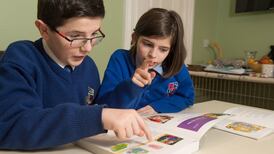 ‘She has a language difficulty – not a learning disability’