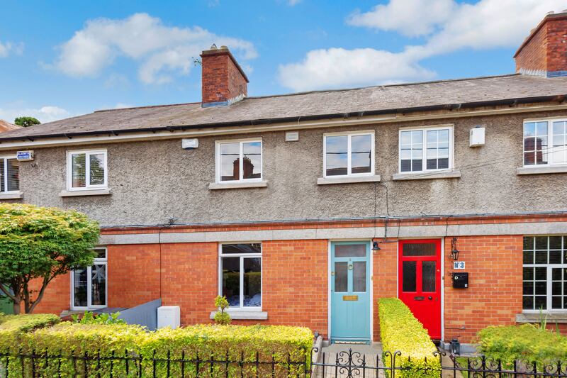 2 St Mary's Avenue, Rathfarnham, Dublin 14