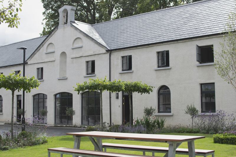 The Stables, Mount Merrion, Co Dublin