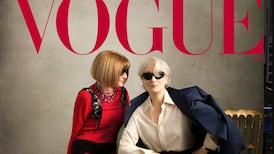 Anna Wintour shares Vogue cover with Meryl Streep ahead of The Devil Wears Prada 2