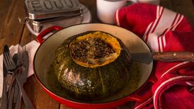 As a single parent there are times I've felt challenged in the kitchen