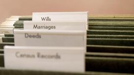 Second marriage will effectively revoke previous wills