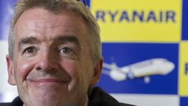 Student changes name to avoid Ryanair administration fee