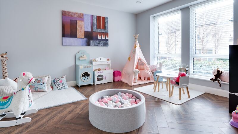 Playroom
