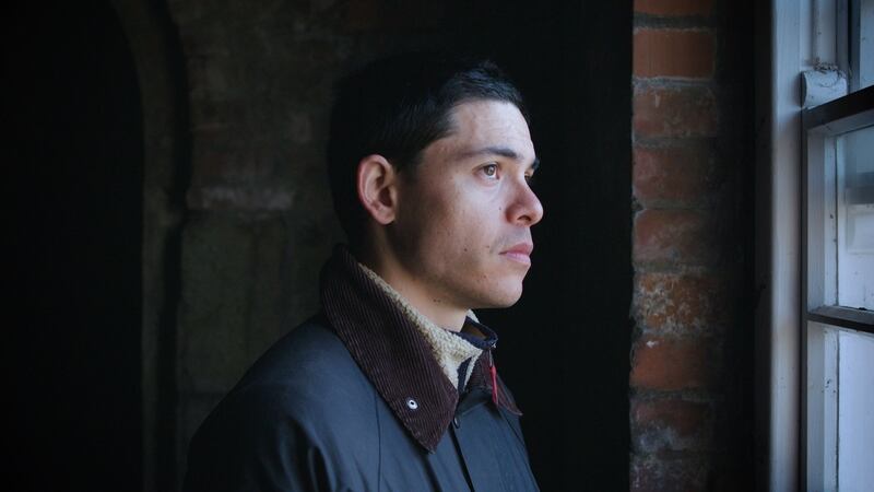 Seán Binder