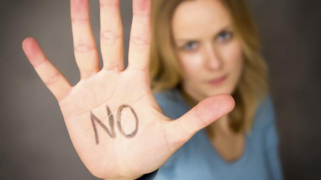 Shocking attack on woman in Drogheda this week will no doubt instil fear in other women, not least because gardaí in Drogheda have advised people “not to jog alone” in the aftermath of the attack.