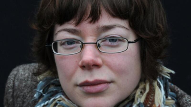 The Stone Age is Jen Hadfield’s third collection.