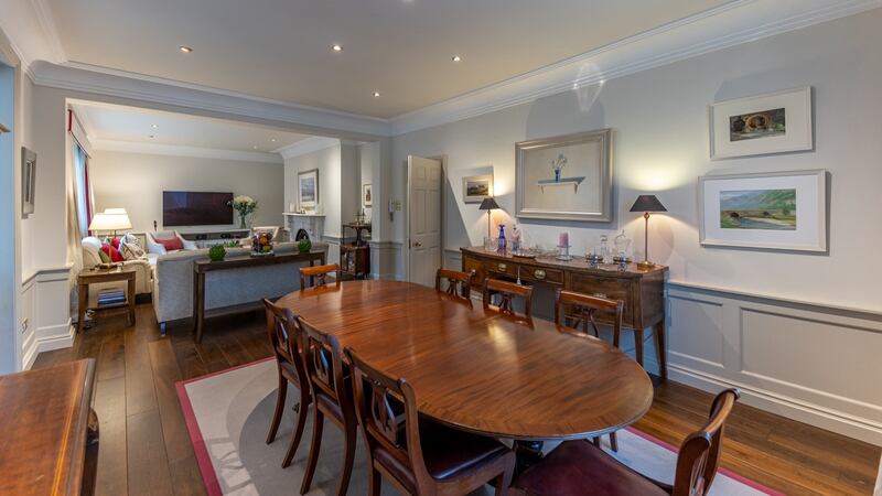 Diningroom