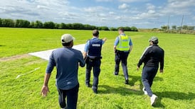 Waterford Vikings Cricket Club grounds badly damaged in attack by vandals