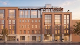 Aviva seeks operator for new luxury hotel on Dublin’s Clarendon Street