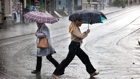 Met Éireann issues status orange warning for Kerry ahead of Storm Amy