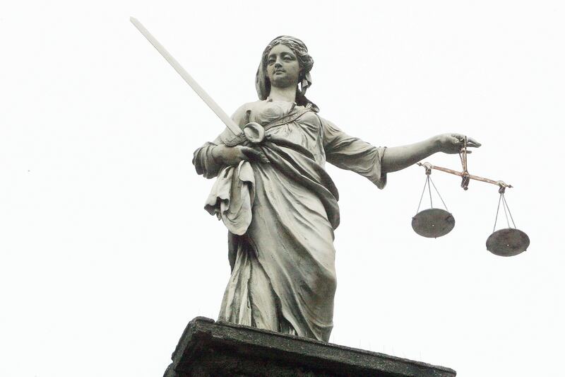 Man’s cocaine-fuelled hurley attack sparked by Facebook insult, court told