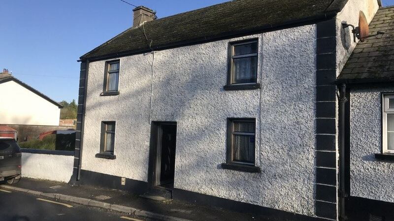 St Anne’s at Bridge Street, Hacketstown, Co Carlow