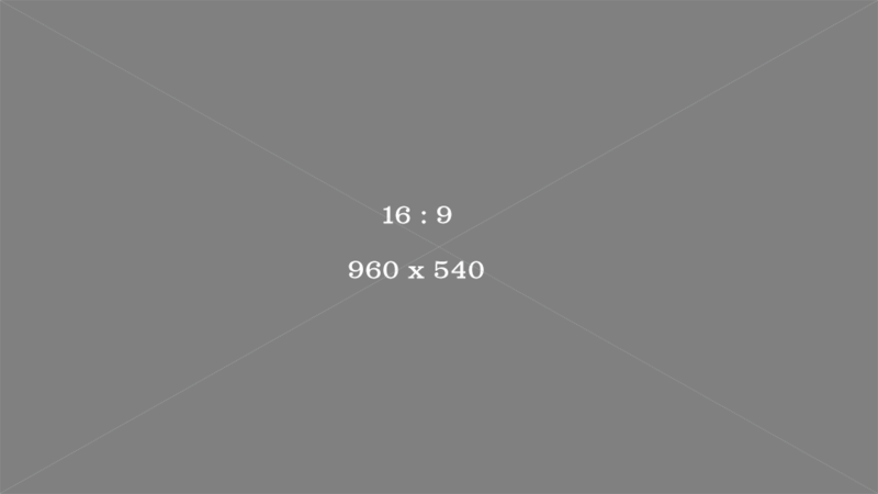 UI placeholder image: 960x540 (16:9)